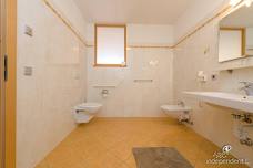 Hotel Torgglerhof - Badezimmer
